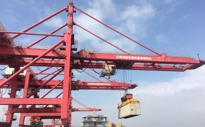 共舞长江经济带——探访长江经济带区域协同生态发展之路