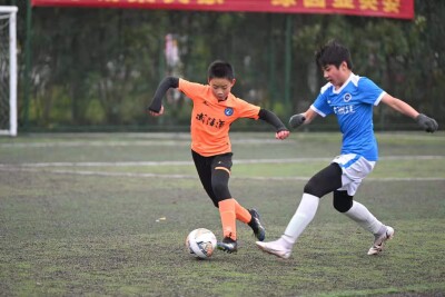 湖南省青少年足球俱乐部联赛开幕