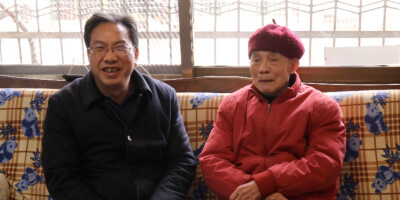 湖南高铁职院走进百家教职工 搭起民生暖心桥