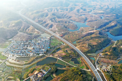 美丽乡村 “钱景”无限