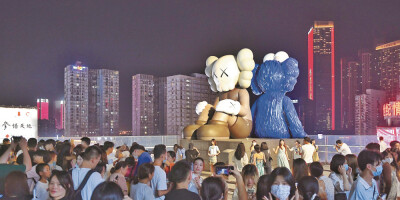 [一周湖南]湖南加快推进强省会战略的落地实施 湖南首届旅发大会落户张家界
