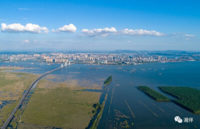[一周湖南]湖南各地开展爱水护水活动 《一代洪商》在央视八套播出