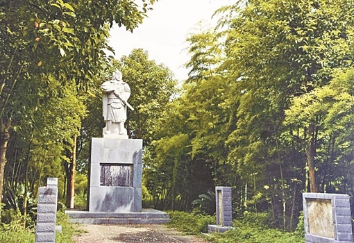 岳阳陆城南北正街：穿越战火硝烟，她从历史深处走来