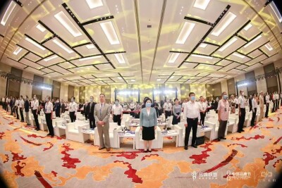 走过“商标”蝶变“品牌”蜕变路，雪天入选“2022中国品牌500强”
