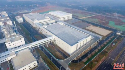 “说到做到，服务周到” ——中建五局三公司以诚信淬炼“千亿强企”