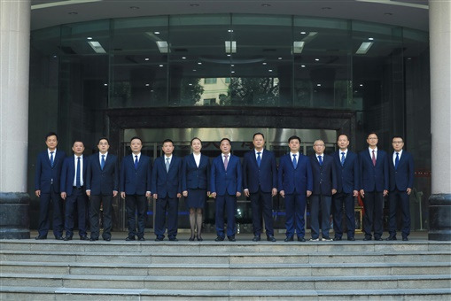 湖南日报专题 | 守正创新七十载 踔厉奋发向未来 ——湖南省第六工程有限公司70年发展纪实