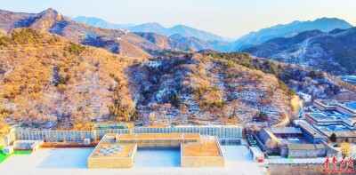 匠心建造精品工程 中铁五局6项工程获2020～2021年度鲁班奖