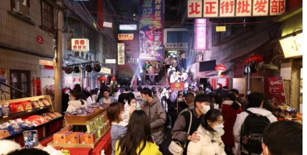 [一周湖南]今年湖南各市州GDP增速锁定7%以上 新冠治疗报销标准出台