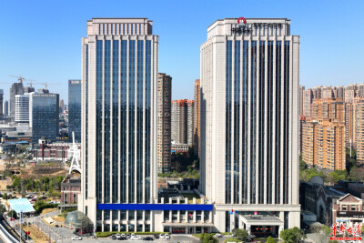 五矿二十三冶入选全国第二批幸福企业试点单位