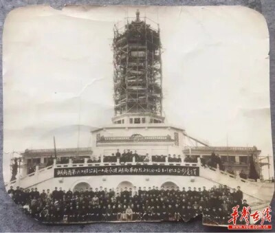 这些城市印记里，藏着一家70年建企的改革发展史