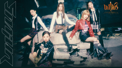 超实力女团un!vu5首单正式上线 国内外一流团队共同打造出道曲《univus》