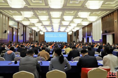 荣获“全国工人先锋号”，五矿二十三冶这个集体“能”在哪？