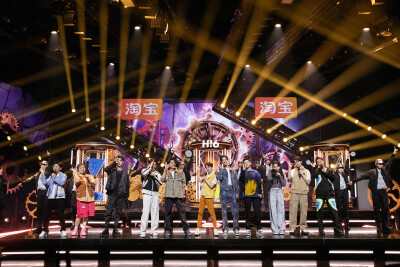 本周《你好，星期六》秦霄贤戳穿孟子义小心思 杨迪张宸逍上演“鸡同鸭讲”
