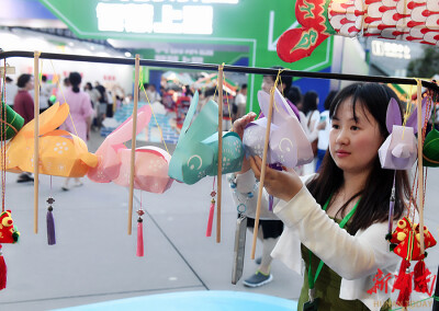 长沙市2023年文化和自然遗产日宣传展示系列活动启幕