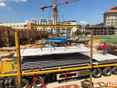五矿二十三冶绿建公司：绿色发展，装配未来