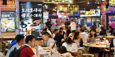 青岛：市集更新优化群众购物体验