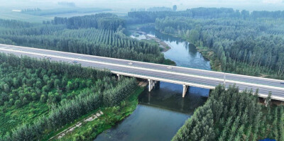 河北：引滦入津工程向天津安全供水40年