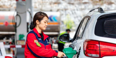 汽油、柴油价格下调