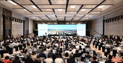 [一周湖南]2023全国民营企业科技创新与标准创新大会在长沙召开 省本级职工医保迎来重要变化