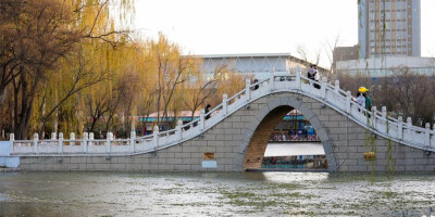 宁夏银川：乐享冬日周末