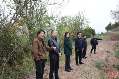五矿二十三冶助力辰溪县打造乡村振兴示范点