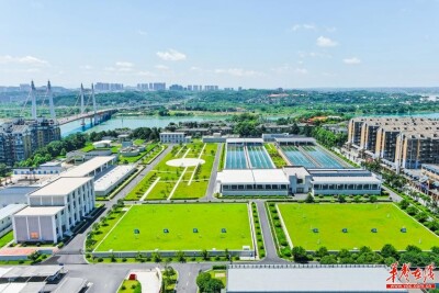湖南建投五建集团建司70周年：谱写高质量发展壮阔华章