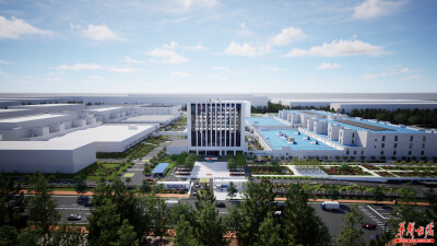 长沙市“橘洲杯”首届BIM+智能建造大赛结果出炉 五矿二十三冶5个项目上榜