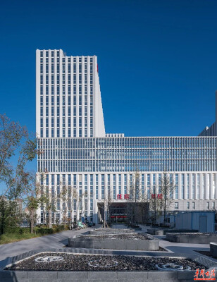 五矿瑞和公司参建项目荣获国家优质工程奖
