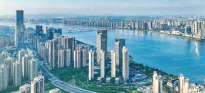 【一周湖南】长株潭公积金冲还贷一体化业务上线 11月长沙房价环比下降0.2%