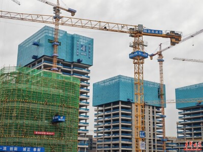 下好质效提升“先手棋” 湖南建投集团开展“双管行动”见实效