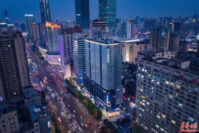 酒旅淡季，这家酒店靠什么日售百万？