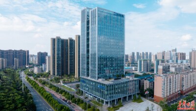 服务“出圈” 技术“出彩”——湖南安装公司抢占新能源赛道促高质量发展