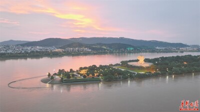 [一周湖南]湖南省2024高考录取分数线出炉 长沙地铁1号线北延线开通