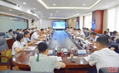 湖南建投集团：“四个聚焦”建设高素质法治人才队伍