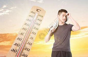 “三伏”与“三暑”是一回事吗？蕴藏了何种生活智慧