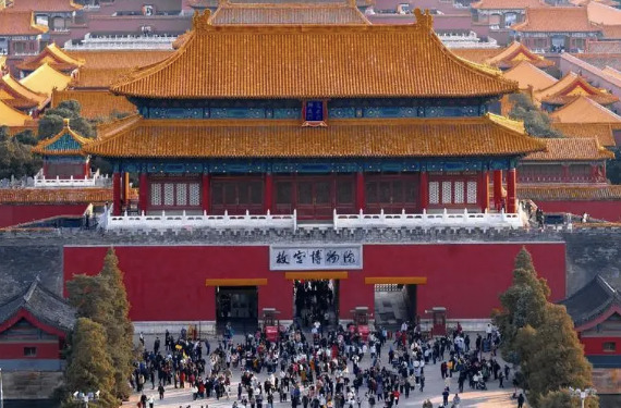 为何票难约？怎么封“黄牛”？故宫最新回应