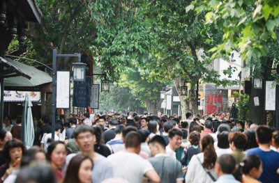 景区人旺财不旺？并非消费降级，而是折射出文旅消费升级需求