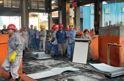 省民族团结进步模范个人⑧｜刘菲：民族地区高质量发展的“鑫”力量