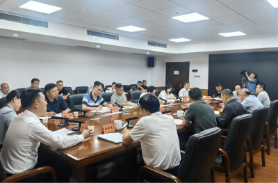 湘西州专题协商重点生态提案办理