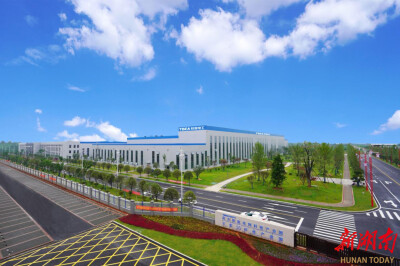 “送政策 解难题 优服务”  衡阳市全力保障工业经济平稳运行