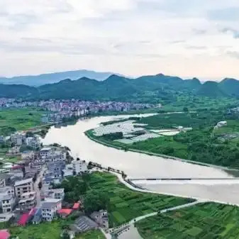湘南秘境 史海钩沉①｜嘉禾：禾仓堡 秦皇囤 