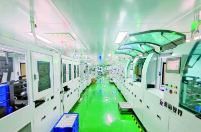 湘乡经开区创普开业荣登省民营企业百强