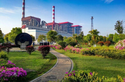 大唐湘潭发电公司全面备战迎峰度冬能源保供