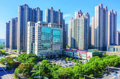 ‌同心筑梦 共赴新高——湘潭高新区2026年新年致辞