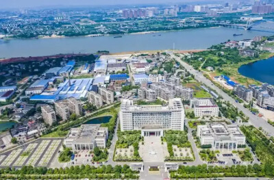 党建聚“新”力 发展添动能——岳塘区以高质量党建引领新兴领域发展