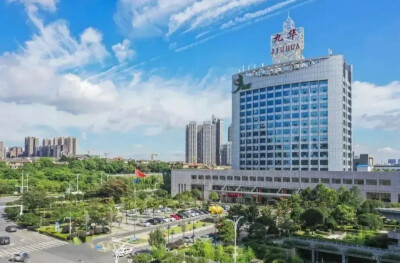 湘潭经开区：精准辅导助推研发经费统计高效填报