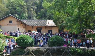 去韶山游览的请注意！21日至23日故居景区已约满