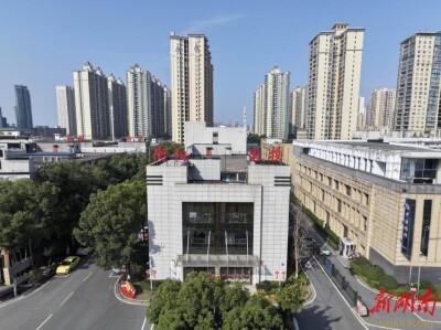 赋能企业发展，谁来当“那个人”？——衡阳国投产服平台“工创谷”调查记