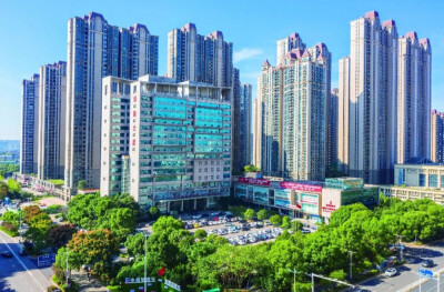 健康护航绽芳华 湘潭高新区开展庆“三八”主题活动
