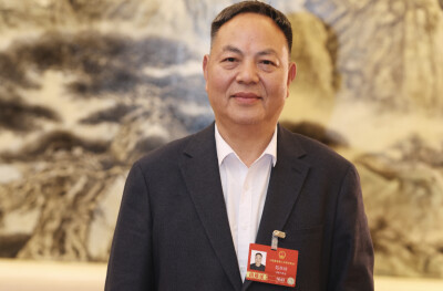 两会精神进乡村丨全国人大代表阳岳球：让先进农技直达田间地头